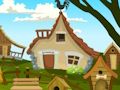 Jogo Resgate de cachorro grato  online