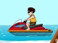 Jogo Encontre o combustível para embarcações  online