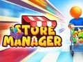 Jogo Gerente de loja  online