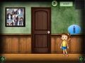 Jogo Amgel Quarto Infantil Fuga 203  online