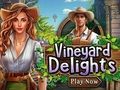 Jogo Delícias da Vinha  online