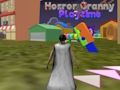 Jogo Hora terrível da vovó para brincar  online