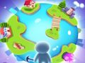 Jogo Planeta hexadecimal ocioso  online