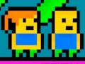 Jogo Fácil amiga Obby  online