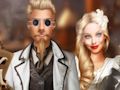 Jogo Casamento Steampunk  online