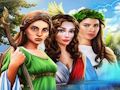 Jogo Mitos revelados  online