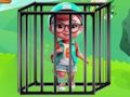 Jogo Preso em trânsito  online