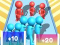 Jogo Conde Stickman Masters  online