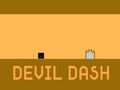 Jogo Traço do Diabo  online