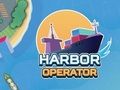 Jogo Operador Portuário  online