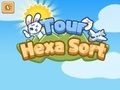 Jogo Tour Hexa Classificador online