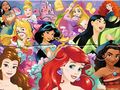 Jogo Quebra-cabeça: Festa da Princesa  online