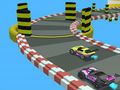Jogo Mestre de perseguição de campanário de carro de corrida  online