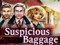 Jogo Bagagem Suspeita  online