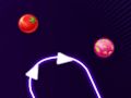 Jogo Sucesso de fruta Looper  online
