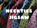 Jogo Gravatas Jigsaw  online