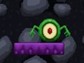 Jogo Monstro Perigoso  online