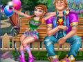 Jogo Elsa ama problemas  online
