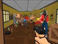 Jogo Raiva Pé Modelo 3D  online
