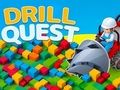 Jogo Missão de perfuração  online