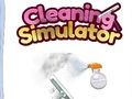 Jogo Simulador de limpeza  online