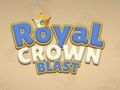 Jogo Explosão da Coroa Real  online