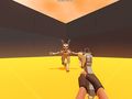 Jogo Atirador Boomer  online