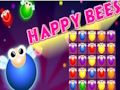 Jogo Abelhas felizes  online