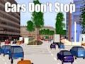 Jogo Carros não param  online