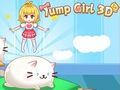 Jogo Salte garota 3D  online