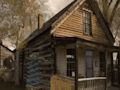 Jogo Fuga abandonada da vila misteriosa  online