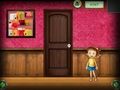 Jogo Amgel Quarto Infantil Fuga 204  online