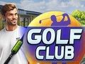 Jogo Clube de Golf  online