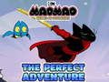 Jogo Mao Mao Heróis do Coração Puro A Aventura Perfeita  online