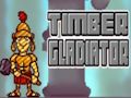 Jogo Gladiador de Madeira  online