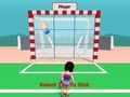 Jogo Futebol "Tic Tac Toe" online Jogo Futebol "Tic Tac Toe" online