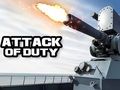 Jogo Ataque de dívida  online