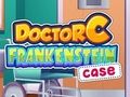 Jogo Dr. S: O Caso de Frankenstein  online
