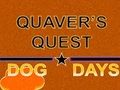 Jogo Missão de Quaver: Dias de Cão  online