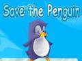 Jogo Resgate de Pinguim  online