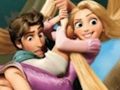 Jogo Problema duplo emaranhado da Disney  online