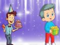 Jogo Encontre a aniversariante Gianna  online