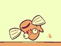 Jogo Barbatanas  online