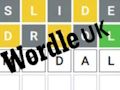 Jogo Wordle Reino Unido  online