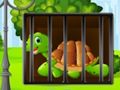 Jogo Fuga de Fogo da Tartaruga  online
