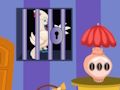 Jogo Fuga de cacatua fofa  online