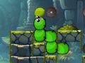 Jogo Lagarta Faminta  online