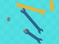 Jogo Quebra-cabeça de chave inglesa  online