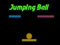 Jogo Saltos de bola  online