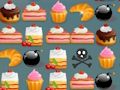 Jogo Combine Bolo 2D  online